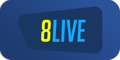 toonkor.io - 8live logo