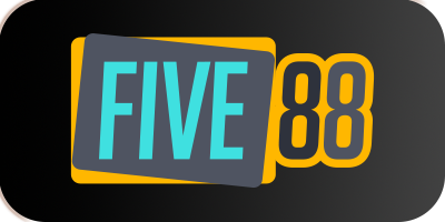 toonkor.io - five88 logo